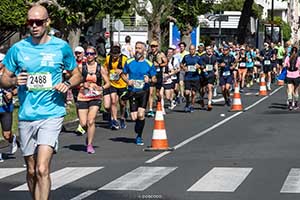 marathon Royan Charente-Maritime