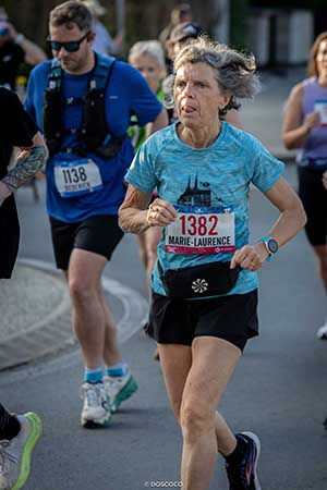 marathon Royan Charente-Maritime