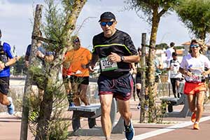 marathon Royan Charente-Maritime