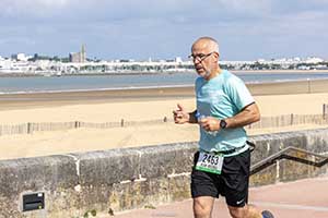 marathon Royan Charente-Maritime