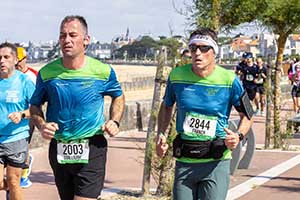 marathon Royan Charente-Maritime
