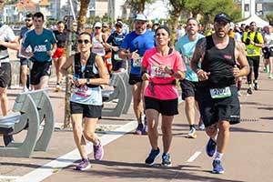 marathon Royan Charente-Maritime