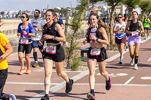 marathon Royan Charente-Maritime