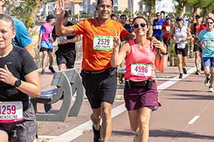 marathon Royan Charente-Maritime