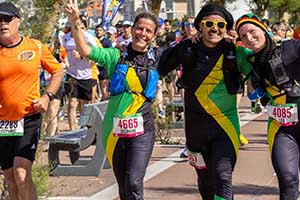 marathon Royan Charente-Maritime