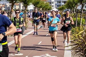 marathon Royan Charente-Maritime
