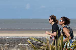 marathon Royan Charente-Maritime