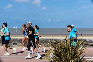 marathon Royan Charente-Maritime