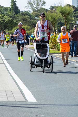 marathon Royan Charente-Maritime