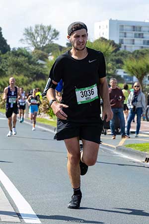 marathon Royan Charente-Maritime