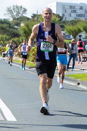 marathon Royan Charente-Maritime