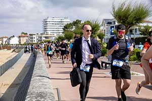 marathon Royan Charente-Maritime