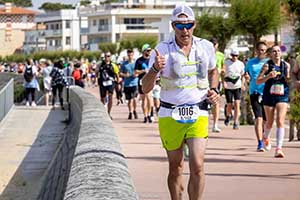 marathon Royan Charente-Maritime