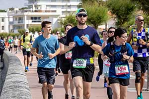 marathon Royan Charente-Maritime