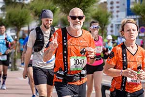 marathon Royan Charente-Maritime
