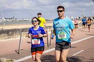 marathon Royan Charente-Maritime