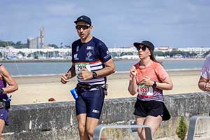 marathon Royan Charente-Maritime