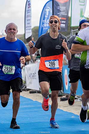 marathon Royan Charente-Maritime