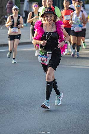 marathon Royan Charente-Maritime