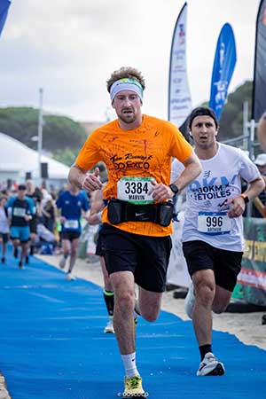 marathon Royan Charente-Maritime
