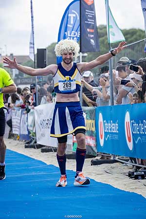 marathon Royan Charente-Maritime
