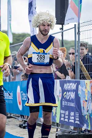 marathon Royan Charente-Maritime
