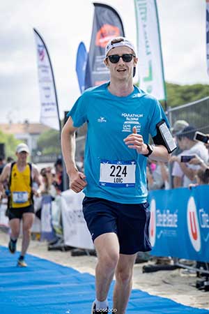 marathon Royan Charente-Maritime