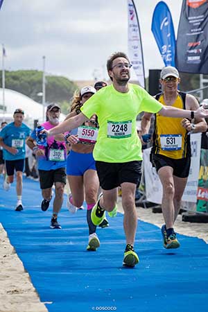 marathon Royan Charente-Maritime