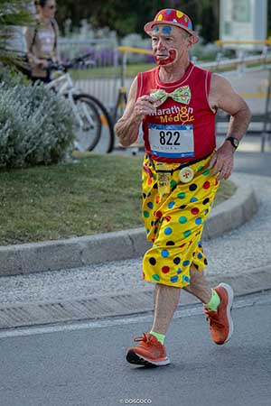 marathon Royan Charente-Maritime