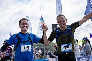 marathon Royan Charente-Maritime