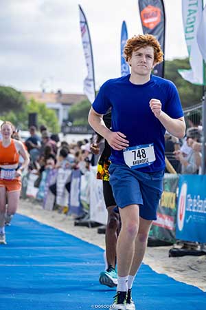 marathon Royan Charente-Maritime