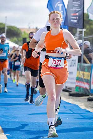 marathon Royan Charente-Maritime