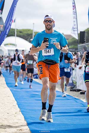 marathon Royan Charente-Maritime