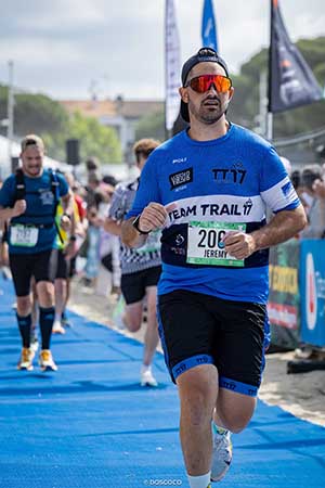 marathon Royan Charente-Maritime