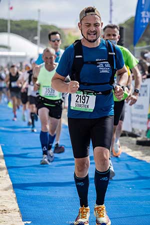 marathon Royan Charente-Maritime