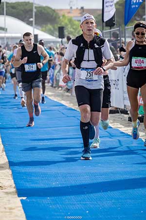 marathon Royan Charente-Maritime