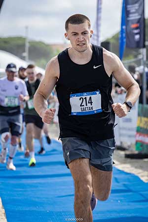 marathon Royan Charente-Maritime