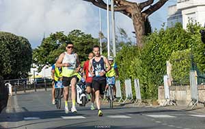 marathon Royan Charente-Maritime