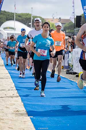 marathon Royan Charente-Maritime