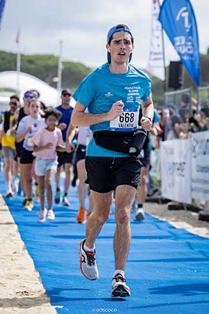 marathon Royan Charente-Maritime