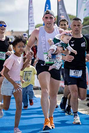 marathon Royan Charente-Maritime