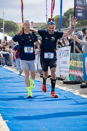 marathon Royan Charente-Maritime