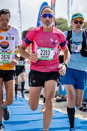 marathon Royan Charente-Maritime