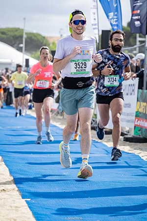 marathon Royan Charente-Maritime