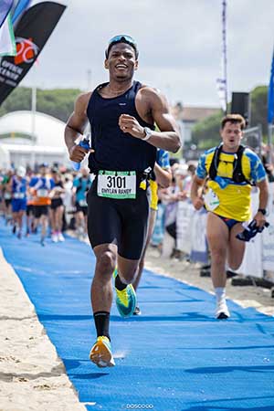 marathon Royan Charente-Maritime