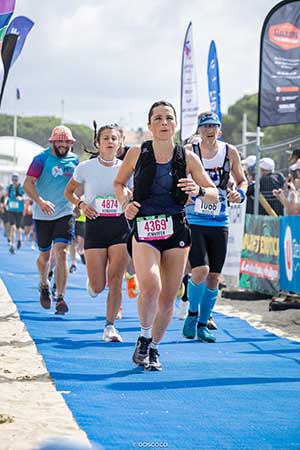 marathon Royan Charente-Maritime
