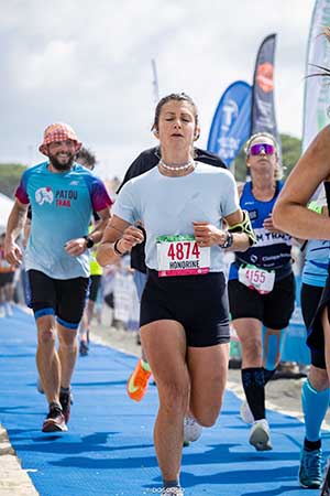 marathon Royan Charente-Maritime