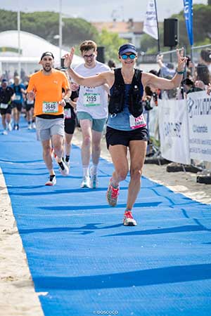 marathon Royan Charente-Maritime