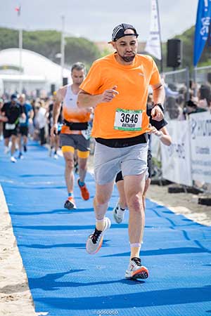 marathon Royan Charente-Maritime