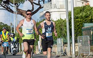 marathon Royan Charente-Maritime